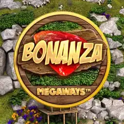 Bonanza Megaways game at LevelUp Casino for Australian players