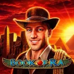 Book of Ra game at LevelUp Casino for Australian players