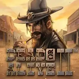Dead or Alive 2 game at LevelUp Casino for Australian players