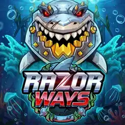 Razor Ways game at LevelUp Casino for Australian players