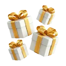 Personal bonus reward panel for LevelUp Casino Australian members